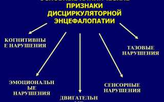 Почему возникает энцефалопатия головного мозга: провоцирующие факторы и методы терапии