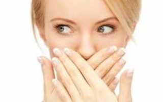 Заложило горло — что делать, причины заложенности и лечение