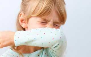 Симптомы и лечение аллергического ринита у ребенка