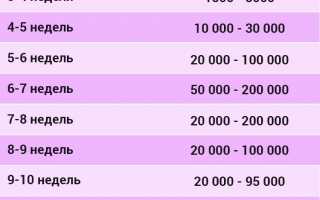 Тест на беременность: как, когда и через сколько дней нужно делать?