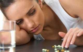 Выброс кислоты из желудка в горло — причины, как лечить