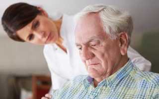 Признаки предынсультного состояния при различных болезнях