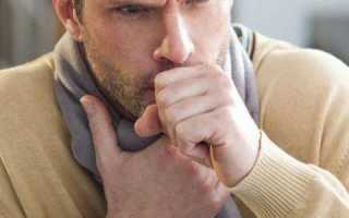 Причины кашля и насморка без повышения температуры