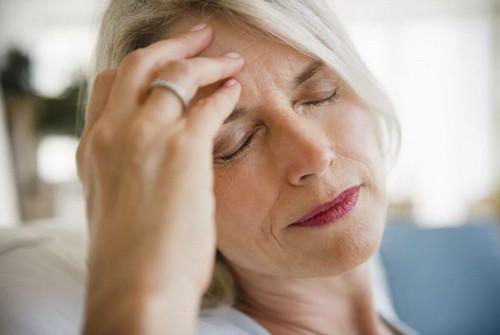 Прединсульт - симптомы мигренозного статуса