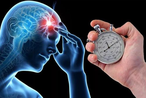 Как определить предынсультное состояние