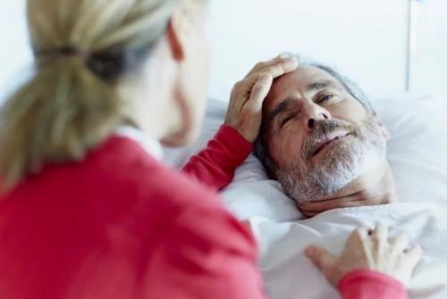 лечение предынсультного состояния