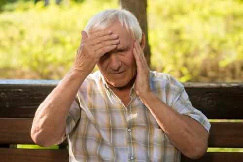 Признаки предынсультного состояния при хронических нарушениях мозгового кровообращения